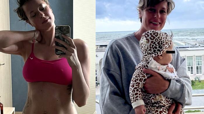 Federica Pellegrini: Coraggio e Body Positivity dopo il Parto
