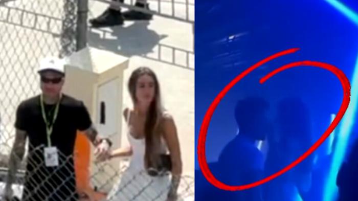 Fedez e Garance Authié: Nuova Fiamma o Scandalo?