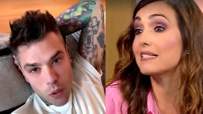 Fedez, Chiara Ferragni e la difesa di Caterina Balivo: la verità dietro la rissa