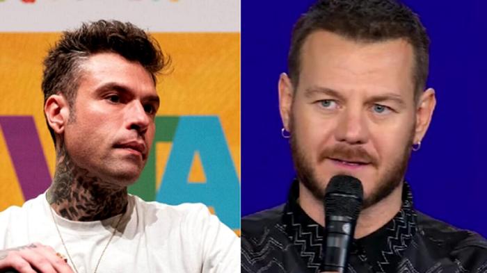 Fedez rinuncia a partecipare a spettacolo TV per motivi di salute