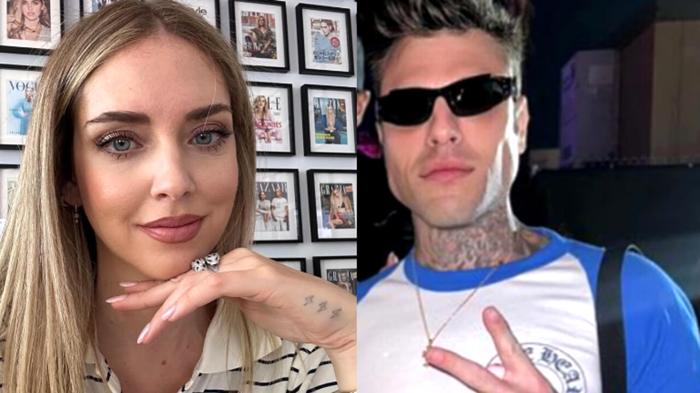 Fedez coinvolto in denuncia per rissa: la reazione di Chiara Ferragni