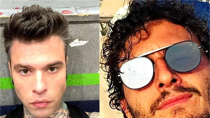 Notte di violenza a Milano: agguato a Cristiano Iovino con Fedez coinvolto