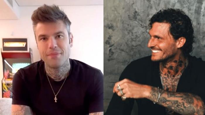 Aggressione a Cristiano Iovino: coinvolgimento di Fedez e implicazioni legali