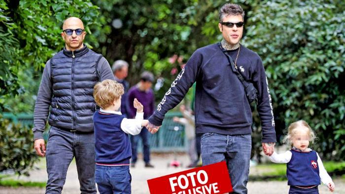 Fedez: nuove amicizie e controversie nel mondo del rap e del calcio