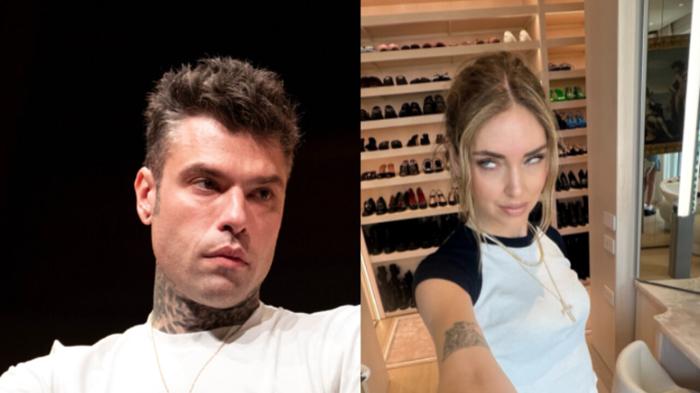 La tumultuosa storia di Chiara Ferragni e Fedez: dalla crisi alla separazione