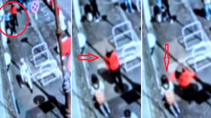 Aggressione a Roma: uomo attacca due donne vicino Termini