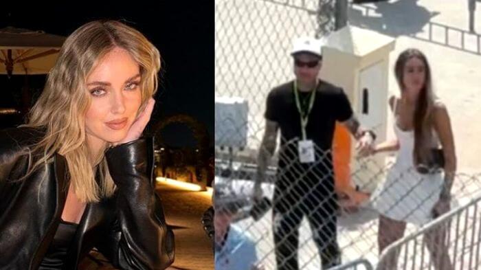 Fedez e Garance Authié: il presunto flirt scuote l’opinione pubblica