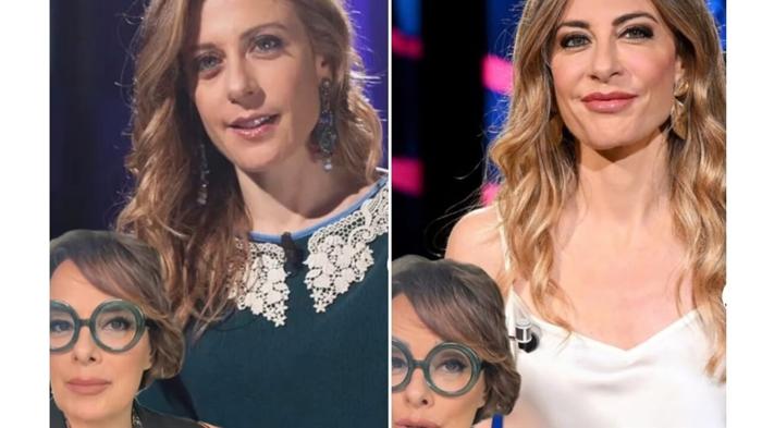 Francesca Fagnani: il successo della conduttrice tra chirurgia estetica e vita privata