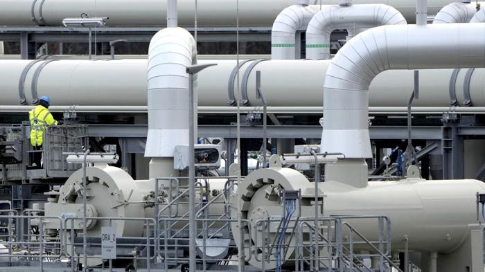 Crollo finanziario di Gazprom: impatto della guerra in Ucraina sull’energia europea