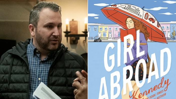 Girl Abroad: la nuova serie teen di Chris Van Dusen