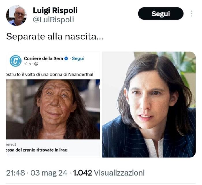 Il post di Luigi Rispoli, poi rimosso Il post di Luigi Rispoli, poi rimosso-2