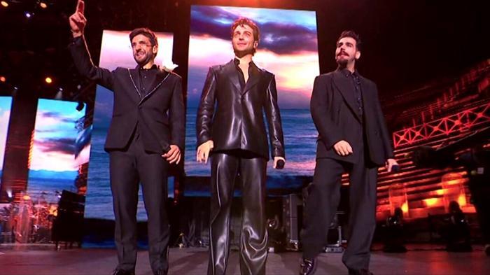 Il Volo – Tutti per Uno: Seconda Edizione Esplosiva!