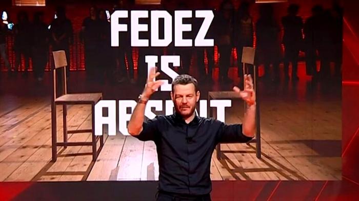 Fedez: la sua assenza dal nuovo show di Cattelan