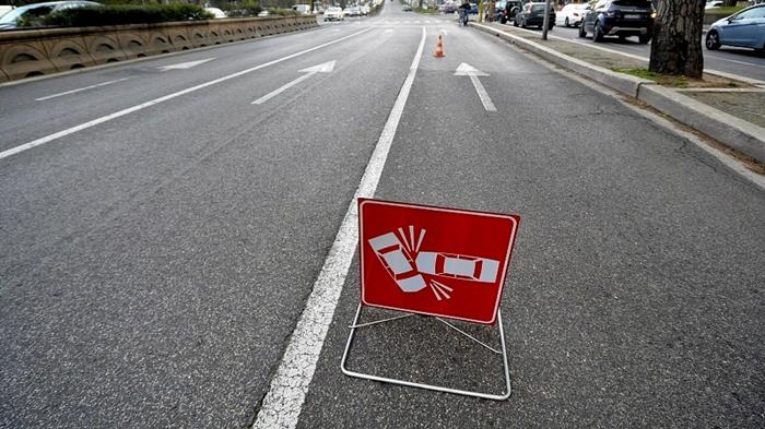 Tragico incidente stradale a Roma: giovane perde la vita