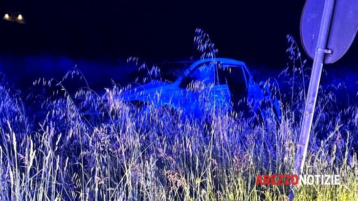 Tragici incidenti stradali a Ruscello e sull’A22: due vite spezzate