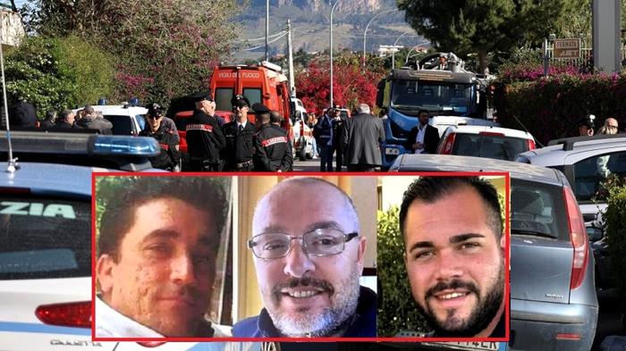 Tragedia a Casteldaccia: Morte per Esalazioni di Idrogeno Solforato durante Lavori di Manutenzione