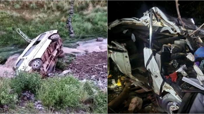 Tragico bilancio di incidenti stradali in Perù