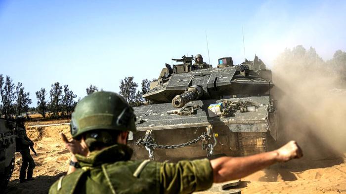 Israele e Hamas: tensioni e negoziati sulla Striscia di Gaza
