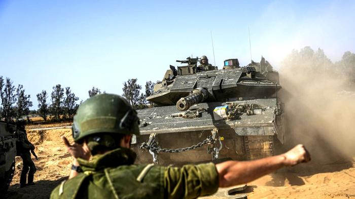 Tregua incerta tra Israele e Hamas: nuove tensioni a Gaza