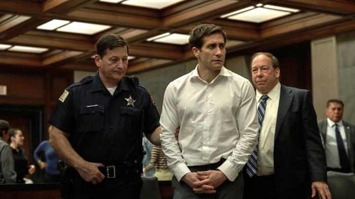 Presunto Innocente: Nuova Serie TV Legal Thriller con Jake Gyllenhaal