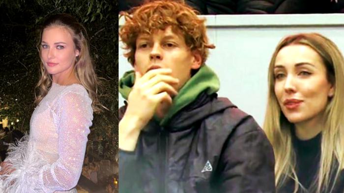 Crisi tra Jannik Sinner e Maria Braccini: coinvolgimento di Anna Kalinskaya