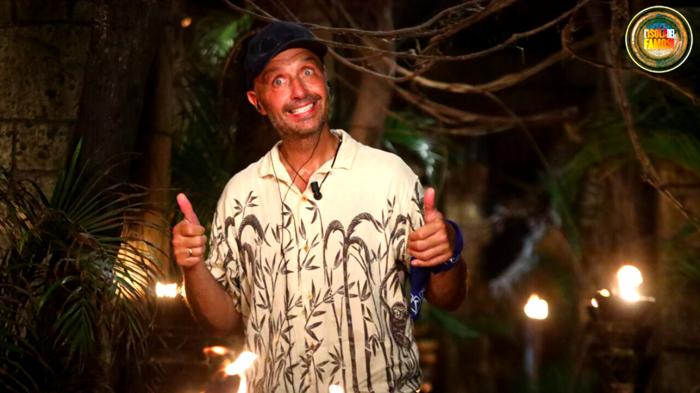 Il mistero di Joe Bastianich all’Isola dei Famosi 2024