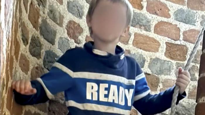 Adolescente condannato per omicidio di bambino di sei anni