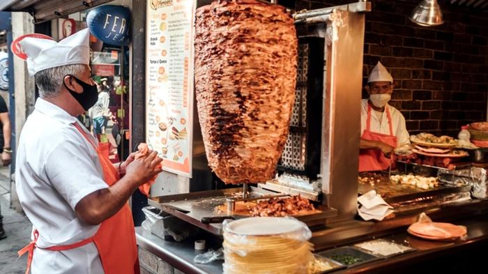 L’aumento dei prezzi del kebab in Germania