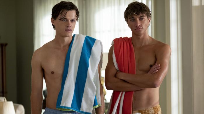 The Summer I Turned Pretty: Anticipazioni sulla Terza Stagione