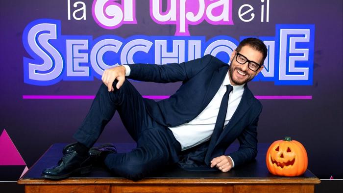 Gran Finale de La Pupa e il Secchione 2024: Prove, Eliminazioni e Vincitori