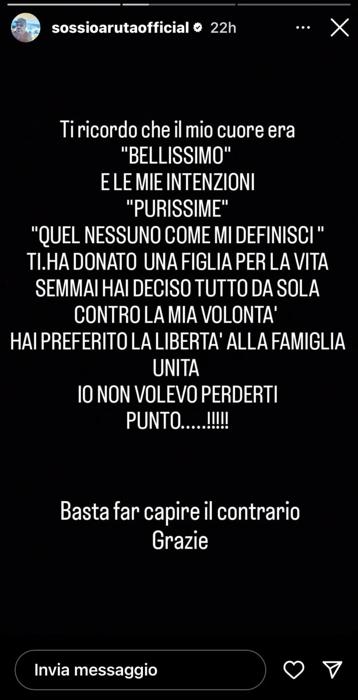 La risposta di Sossio-2 La risposta di Sossio-2