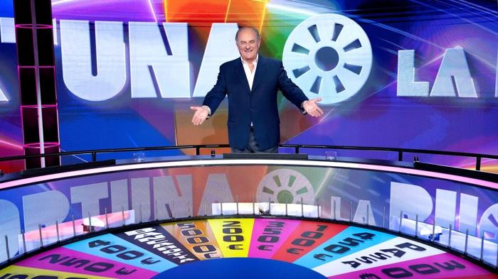 La Ruota della Fortuna: Il Ritorno del Celebre Game Show con Gerry Scotti