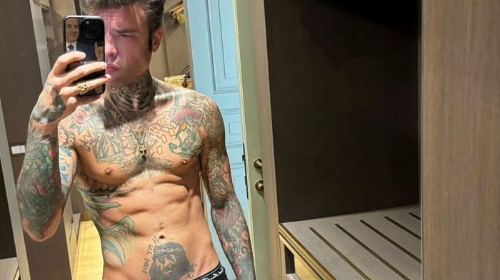 Fedez: Mistero sulla Rissa al The Club