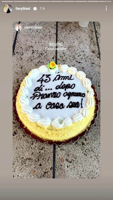 La torta-2 La torta-2