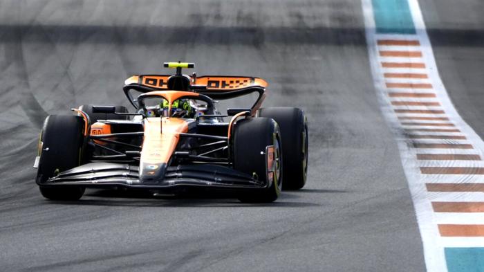 Lando Norris trionfa nel Gran Premio di Miami: la sua prima vittoria in F1