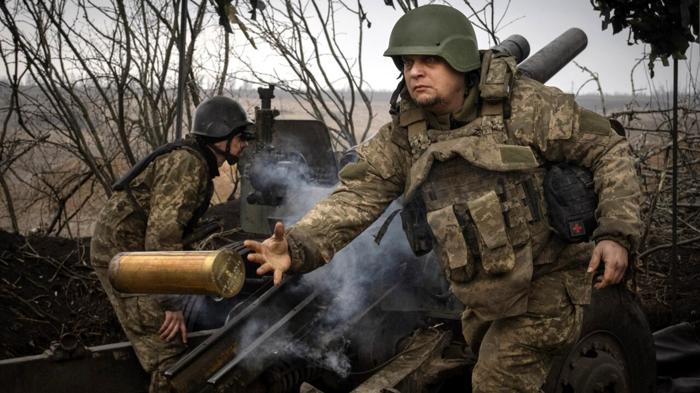 Avanzata russa nella regione di Kharkiv: situazione critica in Ucraina