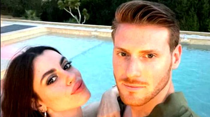 La rottura tra Lavinia Mauro e Alessio Corvino: i dettagli