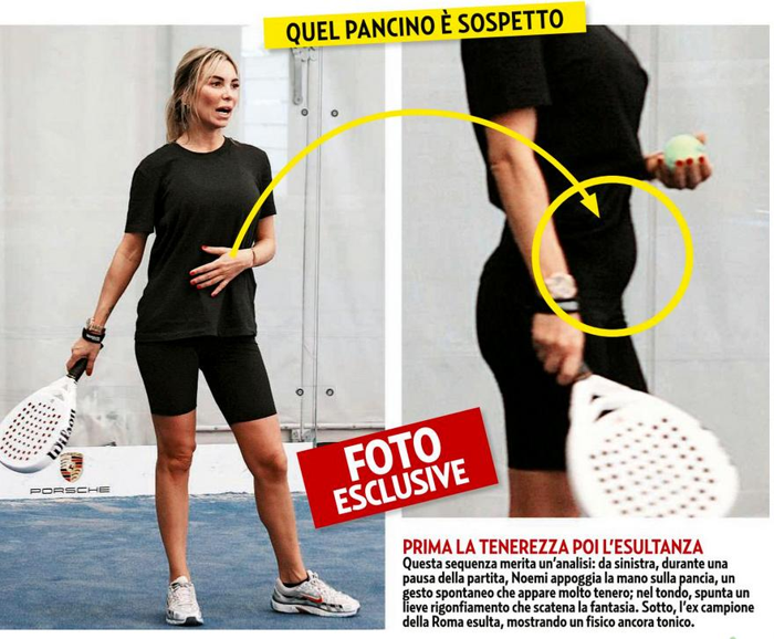 Le foto di Gente