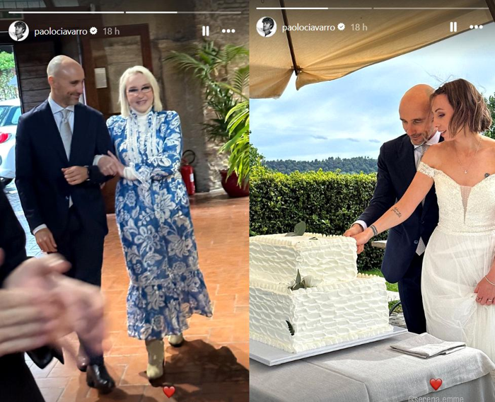 Le foto di Paolo Ciavarro Le foto di Paolo Ciavarro