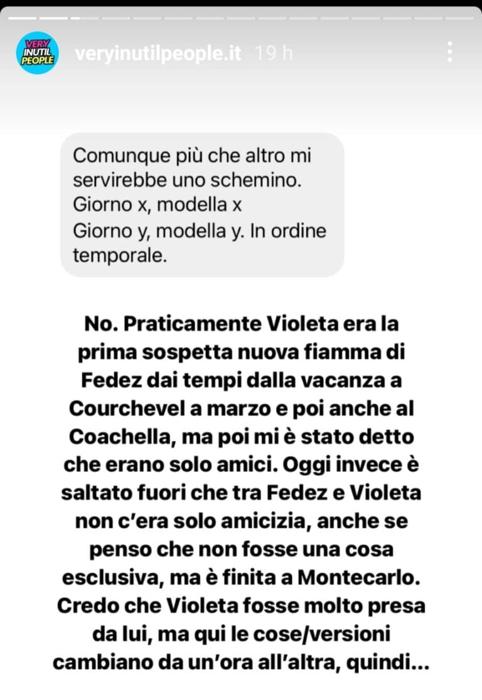 Le storie di Very Inutil People Le storie di Very Inutil People