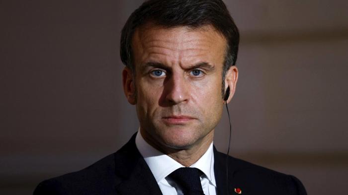 La minaccia russa in Ucraina: Macron apre alla possibilità di intervento militare dell’UE
