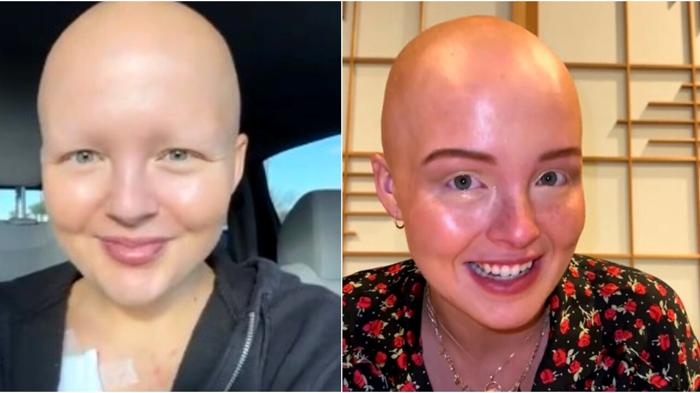 La toccante storia di Maddy Baloy: la sua battaglia contro il cancro e i desideri realizzati