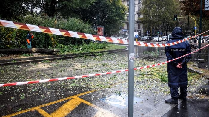 Maltempo e allerte: situazione critica al Nord, scuole chiuse e monitoraggi costanti