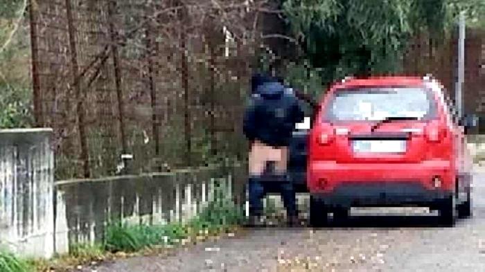 Molestie in strada: individuato e denunciato il molestatore a Giaveno