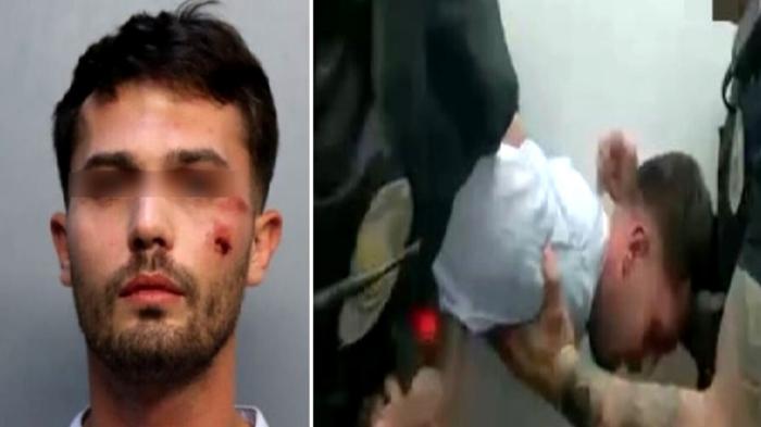Studente italiano vittima di violenza e abusi a Miami
