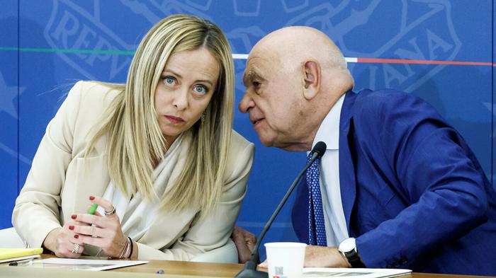 Riforma della giustizia: separazione delle carriere e autonomia magistrati