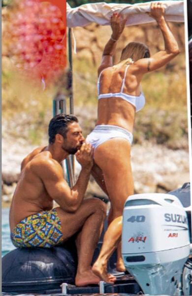 michelle-hunziker-giovanni-angiolini-baci-chi michelle-hunziker-giovanni-angiolini-baci-chi