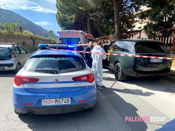 Morto l'imprenditore Angelo Onorato, le immagini dal luogo del ritrovamento del cadavere - foto PalermoToday Morto l'imprenditore Angelo Onorato, le immagini dal luogo del ritrovamento del cadavere (1)