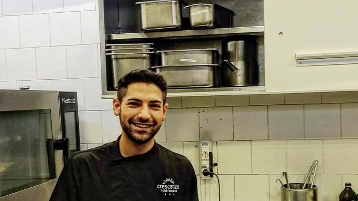 Tragico incidente sull’isola di Procida: giovane chef perde la vita