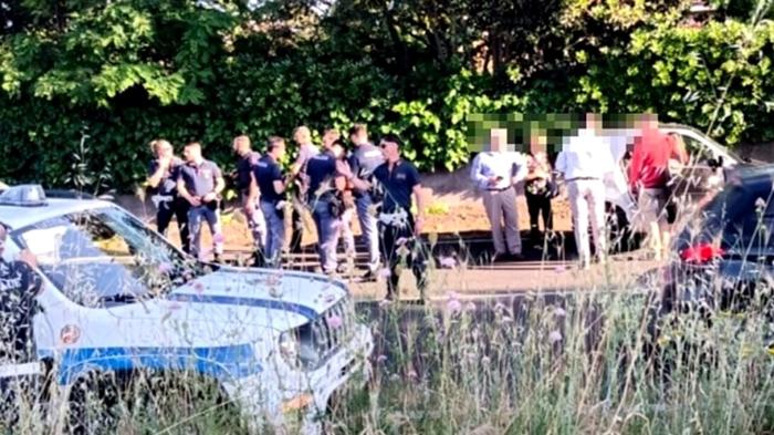 Omicidio a Roma: Svolta nelle Indagini sull’Aggressione Mortale di Caterina Ciurleo